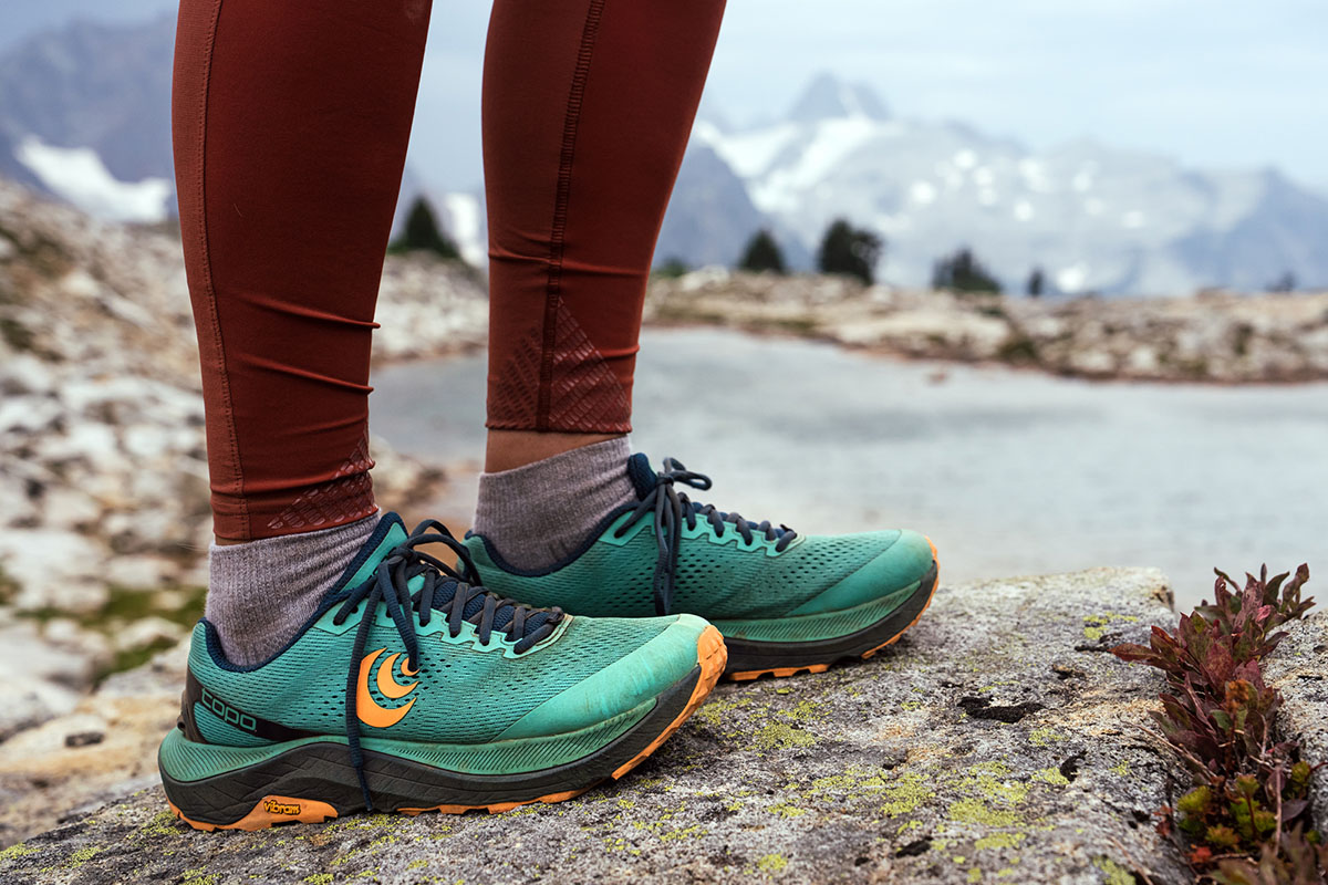Topo Athletic Ultraventure 3 Review | Switchback Travel